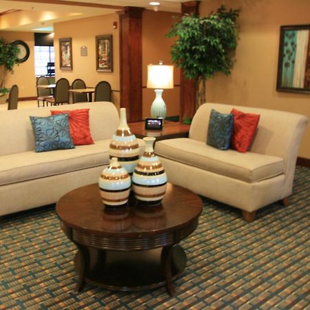Microtel Inn & Suites By Wyndham Starkville Exterior photo
